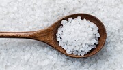 اگر زیاد نمک بخوریم چه اتفاقی برای بدنمان می افتد؟