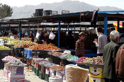 افزایش دوبرابری روز بازارها در ۲سال اخیر | فعالیت ۶۱ روزبازار در تهران