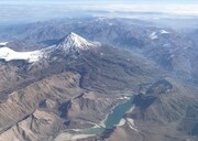 ویدئو | روایت تازه از وقف قله دماوند