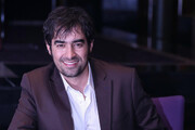 ویدئوی زیرخاکی از شهاب حسینی در تلویزیون که ندیده‌اید