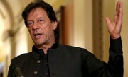 پشت پرده عزل عمران خان چه بود؟ | اگر عمران خان برکنار شد، پاکستان را می‌بخشیم وگرنه...
