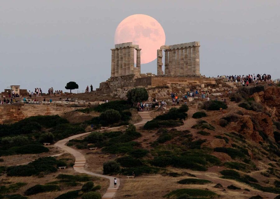 Greece