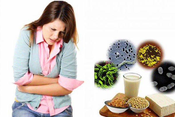 مسموميت غذايي