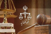 دادگستری استان تهران درباره اتباع خارجی هشدار داد+ متن پیام