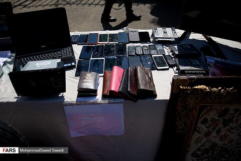 تصاویر طرح کاشف