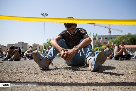 تصاویر طرح کاشف