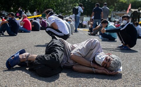 تصاویر طرح کاشف