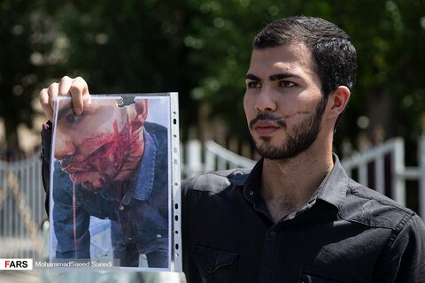 تصاویر طرح کاشف