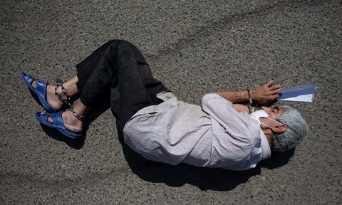 تصاویر طرح کاشف