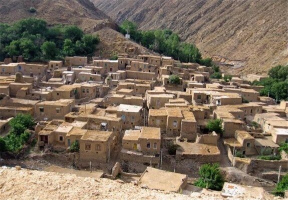 روستا در زنجان