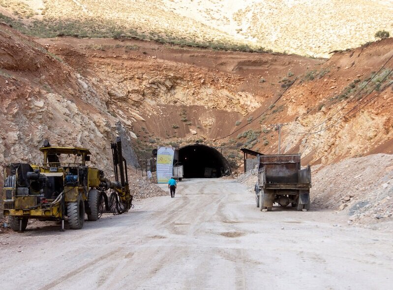 جاده اردبیل سرچم