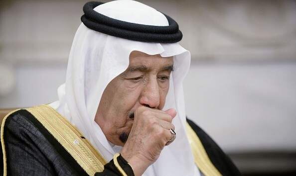 سلمان بن عبدالعزیز - پادشاه عربستان