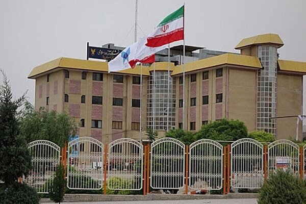 دانشگاه آزاد ایلام