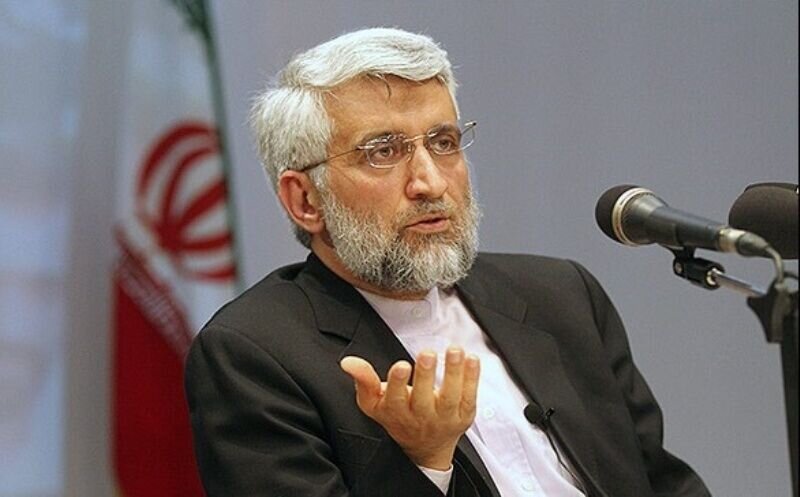 سعید جلیلی: فقط در تهران ۶ نفر از مدافعان امنیت شهید شدند اما… | قدرت انقلاب‌ اسلامی، قدرت نرم است