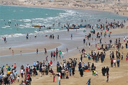 کرونا چه تاثیری بر آلودگی شناگاه‌های سواحل ایران داشته است؟
