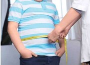 اینفوگرافیک | لاغرترین و چاق ترین دانش آموزان در کدام استان ها زندگی می کنند؟ | استانی محروم که بالاترین درصد وزن طبیعی را دارد