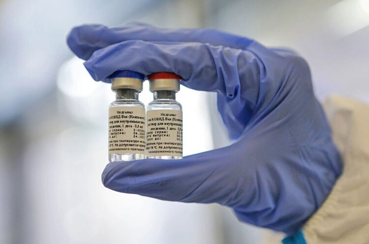 ۳ شرط مهم ایران برای واردات واکسن کرونا از روسیه