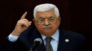 محمود عباس به رژیم صهیونیستی اولتیماتوم داد