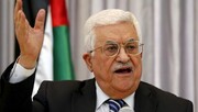 محمود عباس جواب تلفن بایدن را نداد
