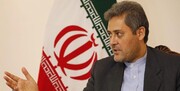 واکنش سفیر ایران در ونزوئلا درباره ادعای توقیف چهار کشتی ایرانی توسط آمریکا