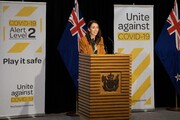 کرونا پس از ۱۰۲ روز به نیوزیلند بازگشت | قرنطینه عمومی در پایتخت کشور