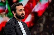 پروژه اصلی ترور ایران و هویت ایرانی است که شکست خورده است