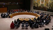 آغاز نشست شورای امنیت سازمان ملل درباره برجام