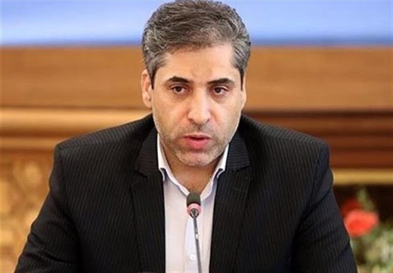 محمود محمودزاده - معاون مسکن و ساختمان وزیر راه و شهرسازی