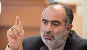 کنایه انتخاباتی مشاور روحانی با اشاره به نام انتظامی، تتلو و بهروز وثوقی
