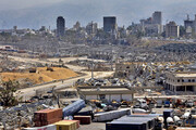 بیروت؛ ۱۲ روز پس از حادثه | ورود پلیس فدرال آمریکا به پرونده انفجار مهیب