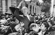 روایت ناگفته جاسوس بریتانیا از کودتای ۲۸ مرداد | نقش اشرف پهلوی در سرنگونی دولت مصدق