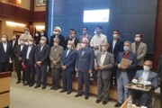 معرفی برگزیدگان جشنواره فارابی با تجلیل از شایگان، توسلی و اتحادیه