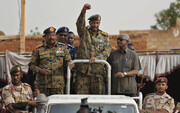 سودان: تماس با اسرائیل را انکار نمی‌کنیم
