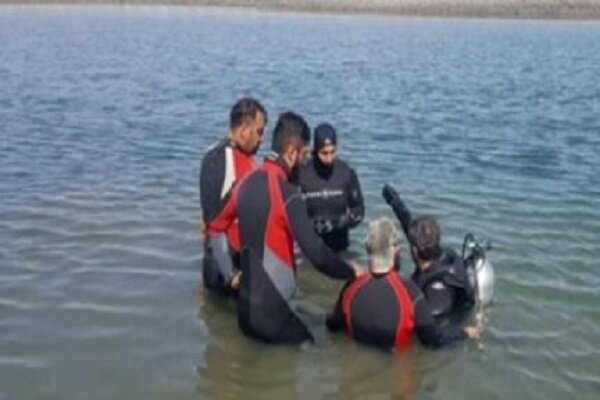 روایت تلخ غواص هلال احمر از غرق شدن شناگران ماهر در سدها