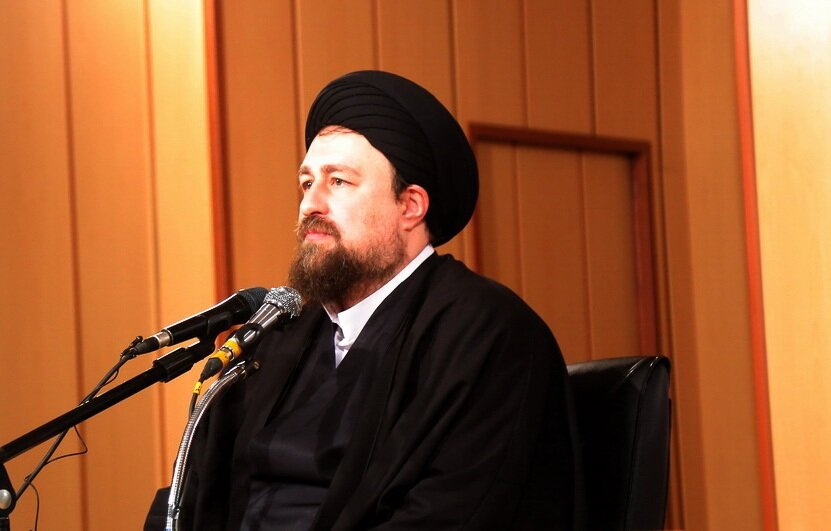 سید حسن خمینی
