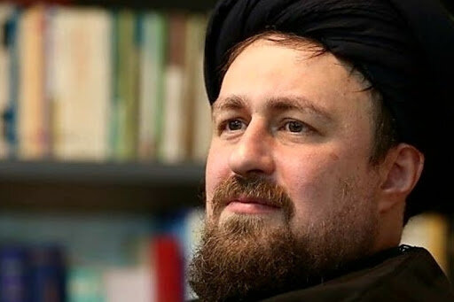سید حسن خمینی