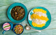 طرز تهیه خورش قورمه‌سبزی | نکات و ترفندهای پخت این غذای ایرانی