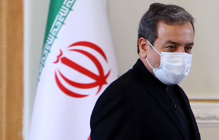 سید عباس عراقچی