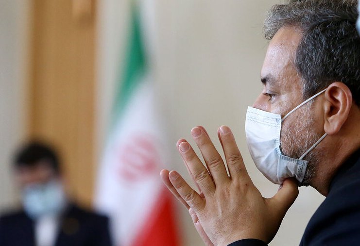 سید عباس عراقچی