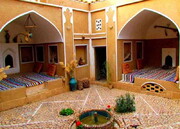 پرچم‌ داری بوم گردی‌ ها در جنگ ۱۲ روزه 