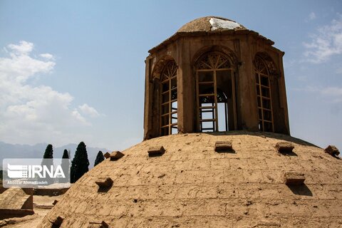 عمارت تاريخي