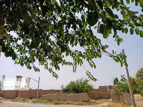 عمارت تاريخي