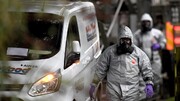 آیا سلاح شیمیایی «نویچوک» باعث مسمومیت مخالف روس شده است؟