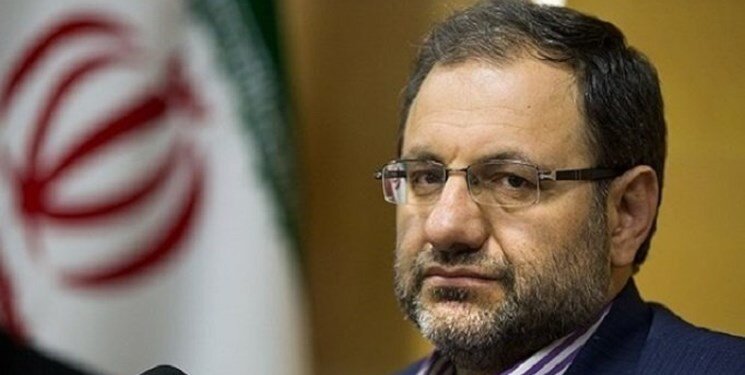 کنایه تند و تلخ نماینده تهران به احمدی‌نژاد