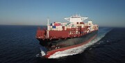 افزایش حمل‌ونقل دریایی بین ایران و اروپا