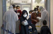افزایش روند ابتلا به کرونا در ایران | کاهش محسوس استفاده از ماسک