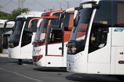 زمان آغاز پیش فروش بلیت‌های اتوبوس بین شهری اعلام شد |  قیمت‌ها برای نوروز ۱۴۰۱ گران می‌شود؟