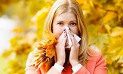 آلرژی پاییزی را با ۵ اقدام به‌موقع مهار کنید