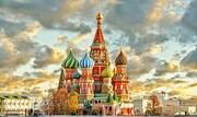 لغو روادید بین ایران و روسیه ‌| با این شرط می‌توانید بدون ویزا به روسیه سفر کنید