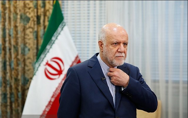 قدردانی از وزیر نفت ایران در نشست اوپک | دبیرکل اوپک خطاب به زنگنه: موفقیت ما بدون ذکاوت دیپلماتیک شما امکانپذیر نبود